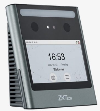 ZK Teco EFace 10