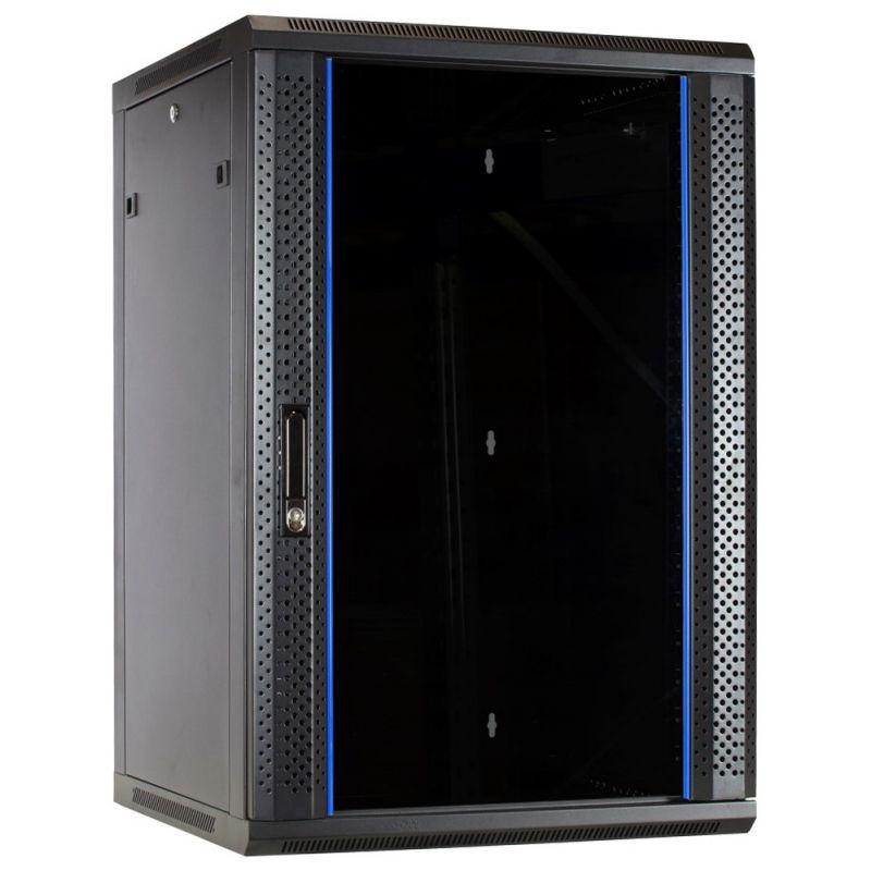 18U Wall Mount Rack