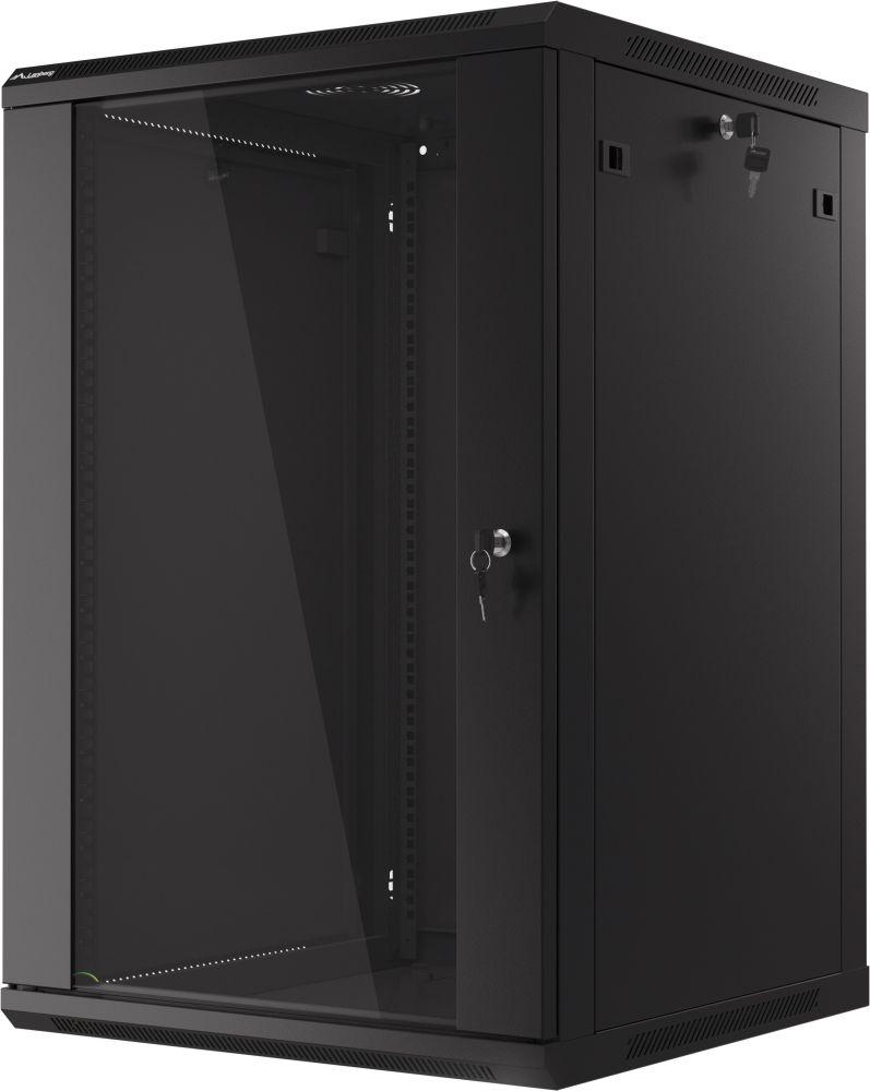 18U Wall Mount Rack