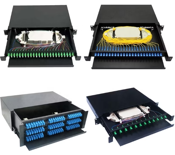 FiberMode ODF 24 Fiber