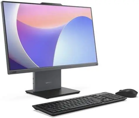 Lenovo AIO Neo 50a-27 G5
