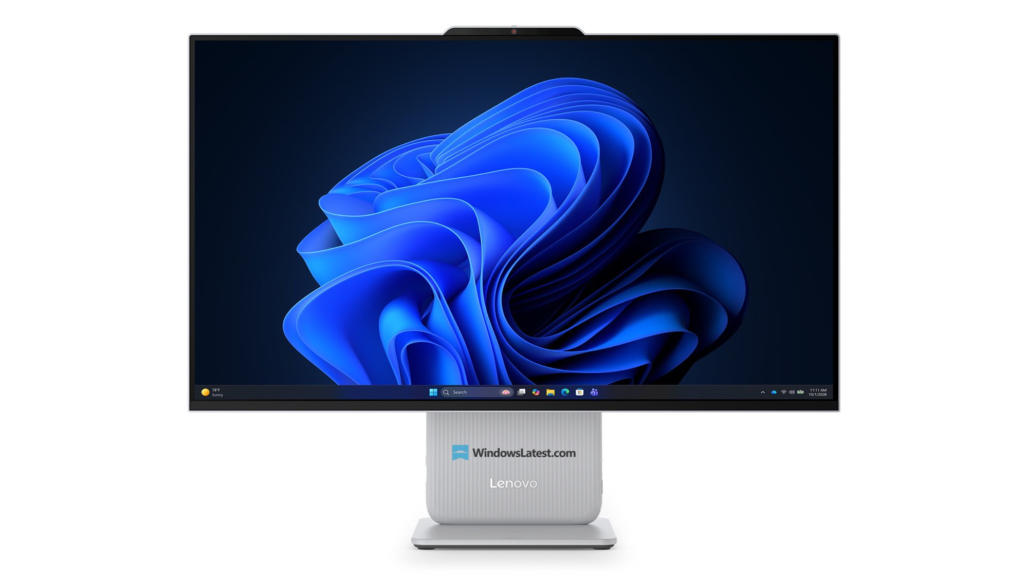 Lenovo IdeaCentre AIO 24ILL11