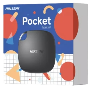 HIKSEMI T100 Pocket Series 1TB