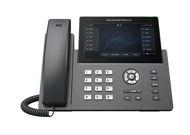 Grandstream GRP2670