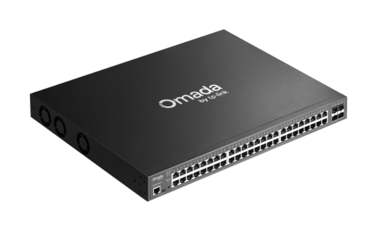 TP-Link Switch Omada SG3452XMPP