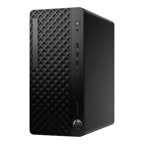 HP PRODESK 4